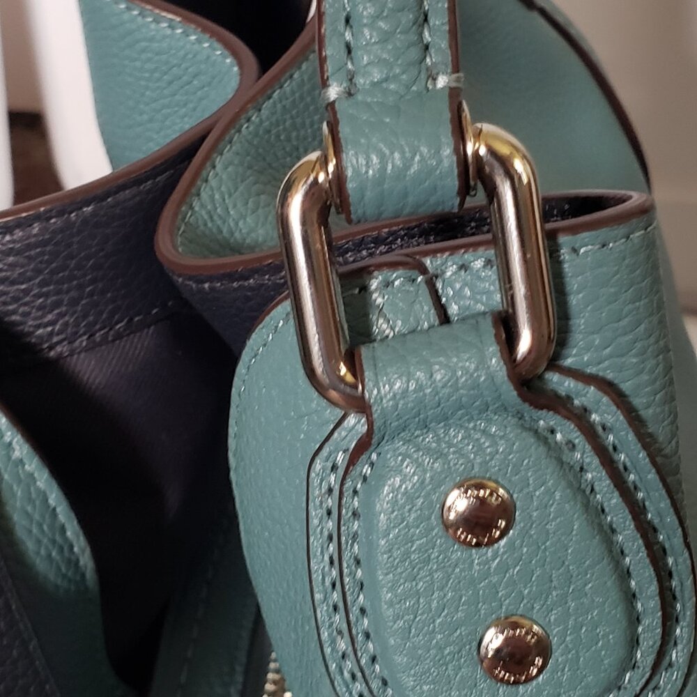 Coach Eddie shoulder bag - Picture 6 of 7